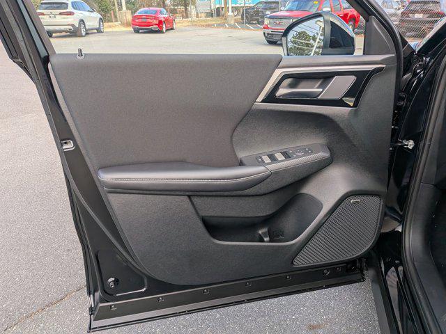 2026 Mitsubishi Outlander ES 1.5T 2WD