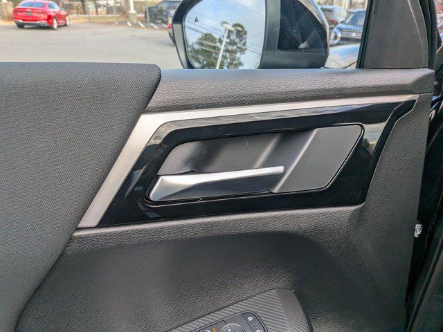 2026 Mitsubishi Outlander ES 1.5T 2WD