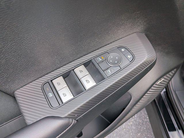 2026 Mitsubishi Outlander ES 1.5T 2WD