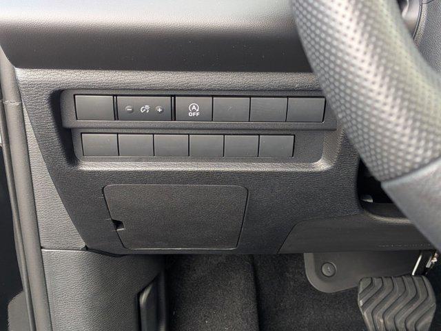 2026 Mitsubishi Outlander ES 1.5T 2WD