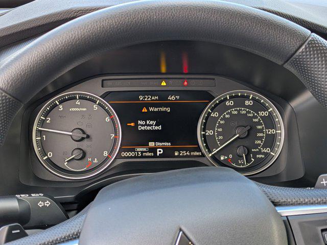 2026 Mitsubishi Outlander ES 1.5T 2WD