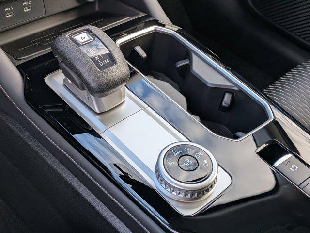 2026 Mitsubishi Outlander ES 1.5T 2WD
