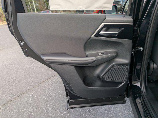 2026 Mitsubishi Outlander ES 1.5T 2WD
