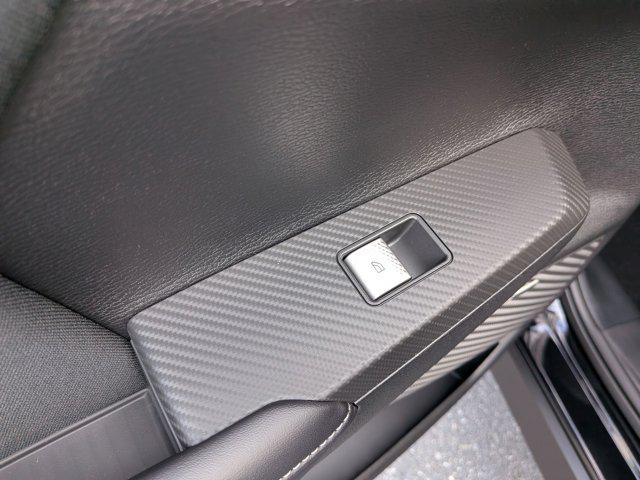 2026 Mitsubishi Outlander ES 1.5T 2WD