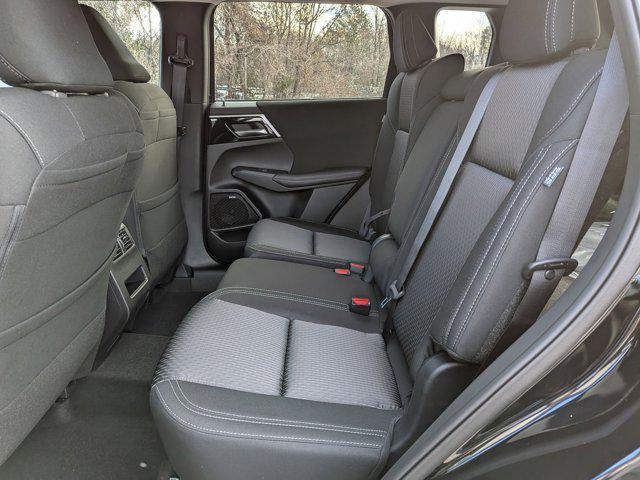2026 Mitsubishi Outlander ES 1.5T 2WD