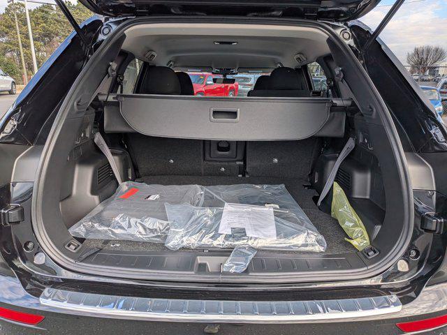 2026 Mitsubishi Outlander ES 1.5T 2WD