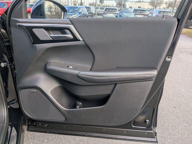 2026 Mitsubishi Outlander ES 1.5T 2WD