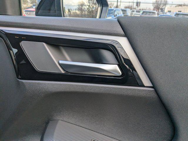 2026 Mitsubishi Outlander ES 1.5T 2WD