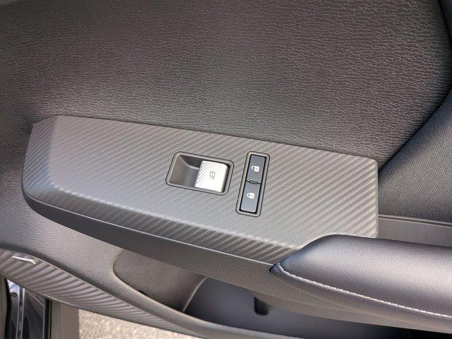 2026 Mitsubishi Outlander ES 1.5T 2WD