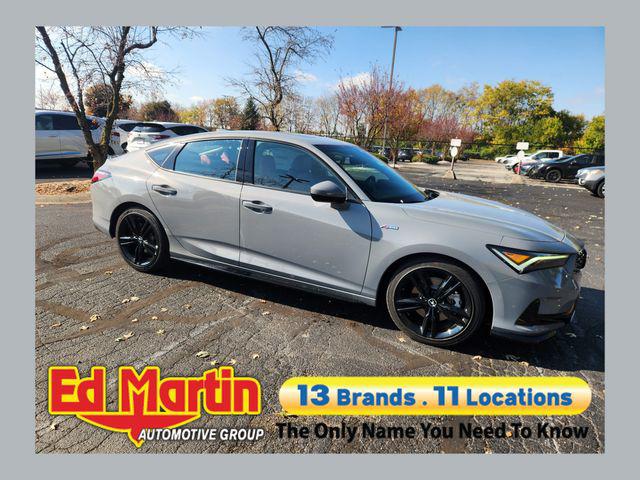 2026 Acura Integra FWD A-Spec for sale in Indianapolis, IN