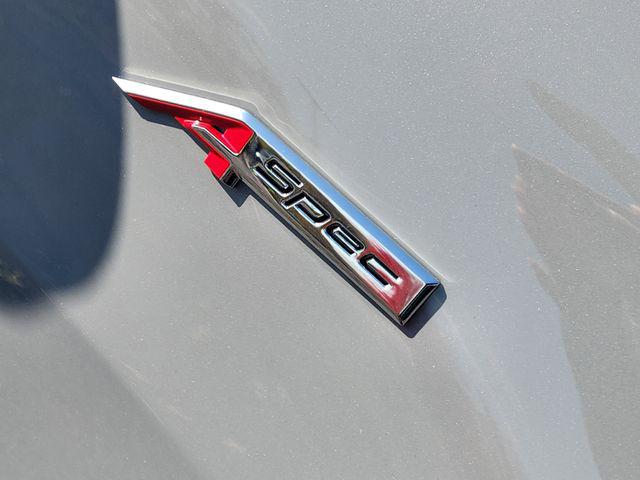 2026 Acura Integra FWD A-Spec