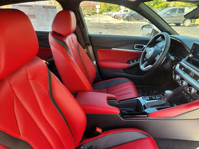 2026 Acura Integra FWD A-Spec