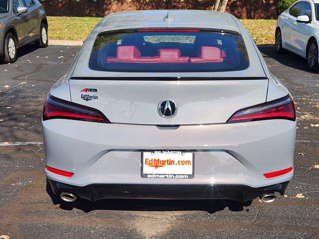 2026 Acura Integra FWD A-Spec