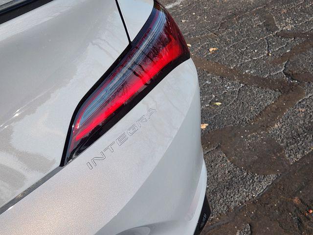2026 Acura Integra FWD A-Spec