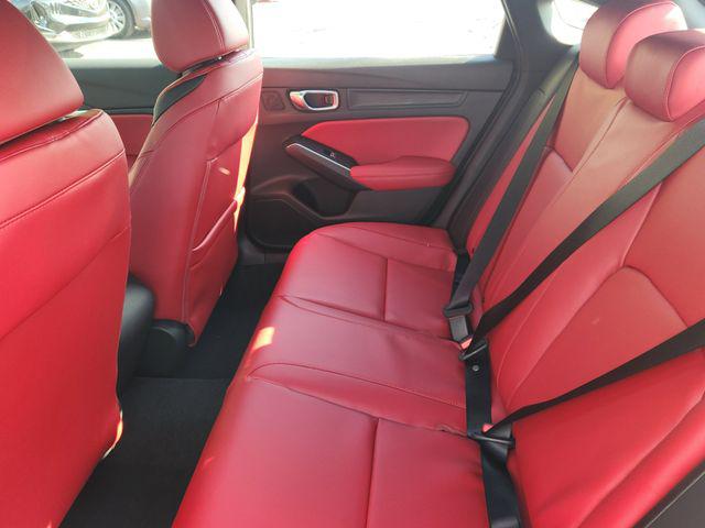 2026 Acura Integra FWD A-Spec