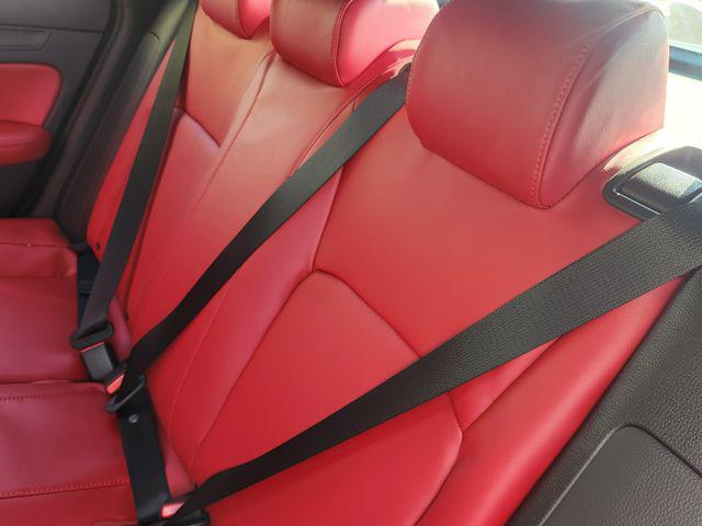2026 Acura Integra FWD A-Spec