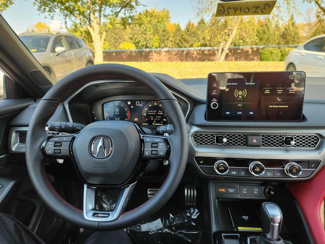 2026 Acura Integra FWD A-Spec