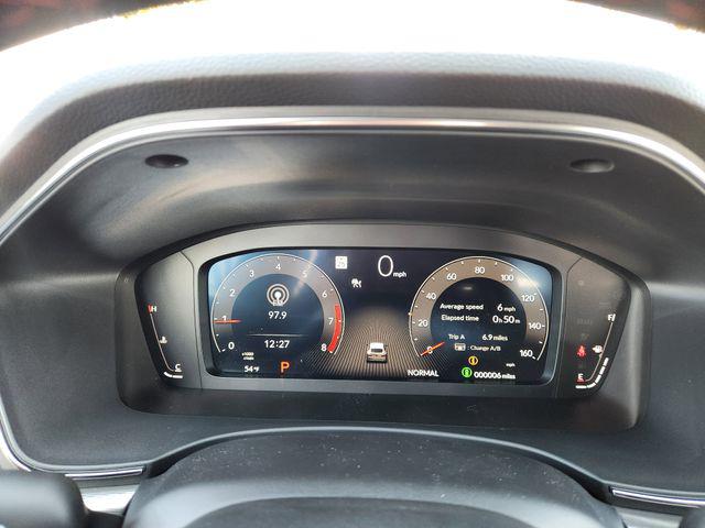 2026 Acura Integra FWD A-Spec