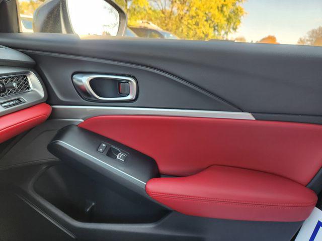 2026 Acura Integra FWD A-Spec