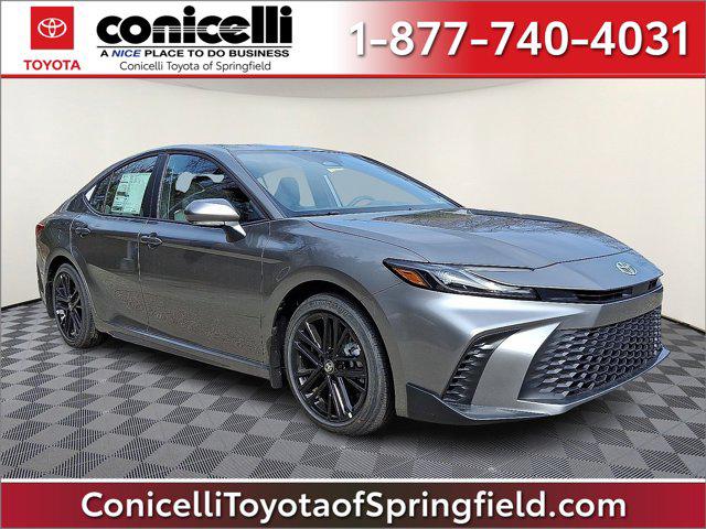 2026 Toyota Camry SE for sale in Springfield, PA