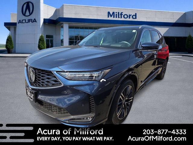 2026 Acura MDX Advance Package for sale in Milford, CT