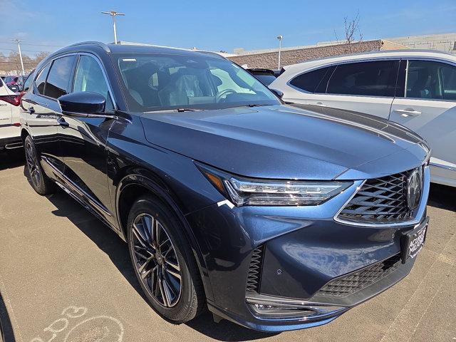 2026 Acura MDX Advance Package
