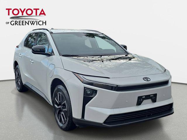 2026 Toyota bZ XLE for sale in Cos Cob, CT