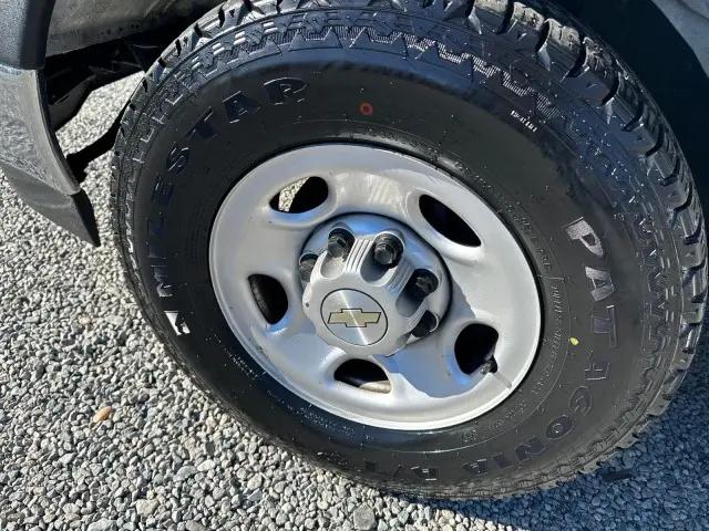 2020 Chevrolet Express Cargo Van RWD 2500 Regular Wheelbase WT