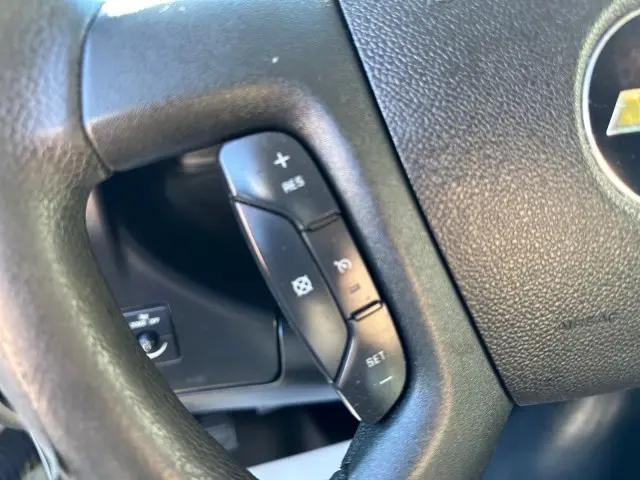 2020 Chevrolet Express Cargo Van RWD 2500 Regular Wheelbase WT