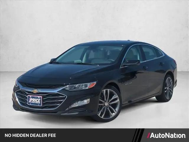 2024 Chevrolet Malibu FWD 2LT for sale in Corpus Christi, TX