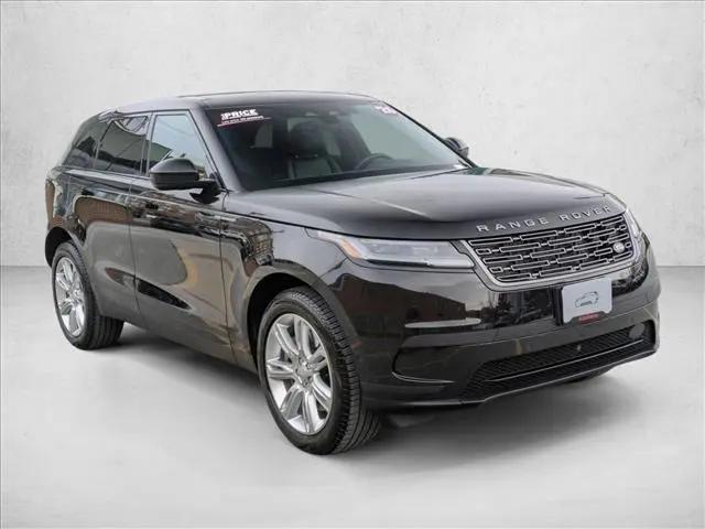 2026 Land Rover Range Rover Velar S