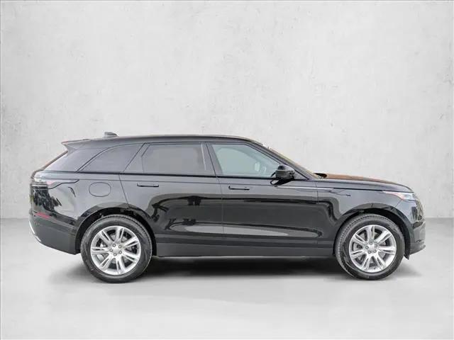 2026 Land Rover Range Rover Velar S