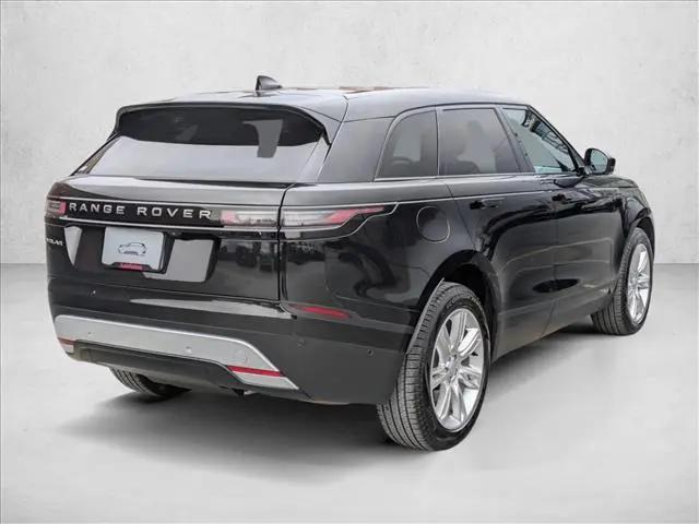 2026 Land Rover Range Rover Velar S