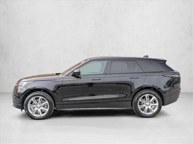 2026 Land Rover Range Rover Velar S