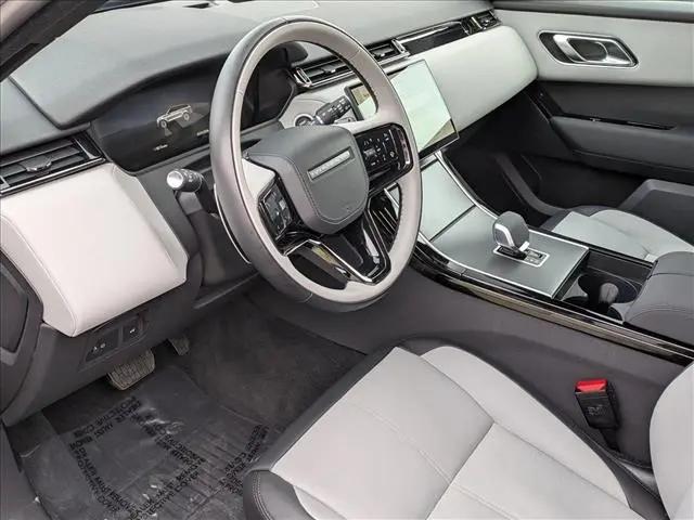 2026 Land Rover Range Rover Velar S