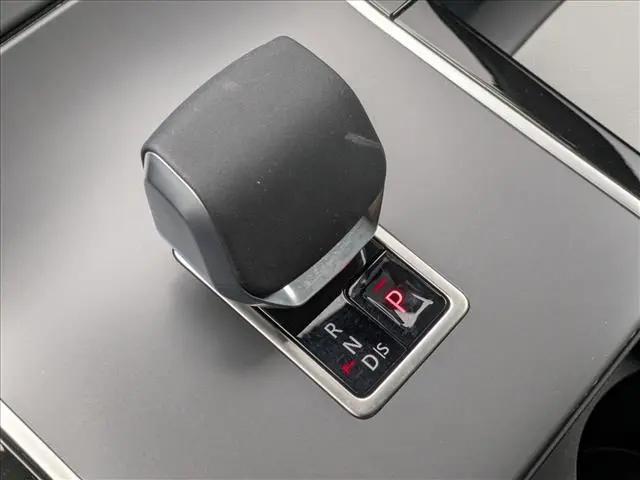 2026 Land Rover Range Rover Velar S
