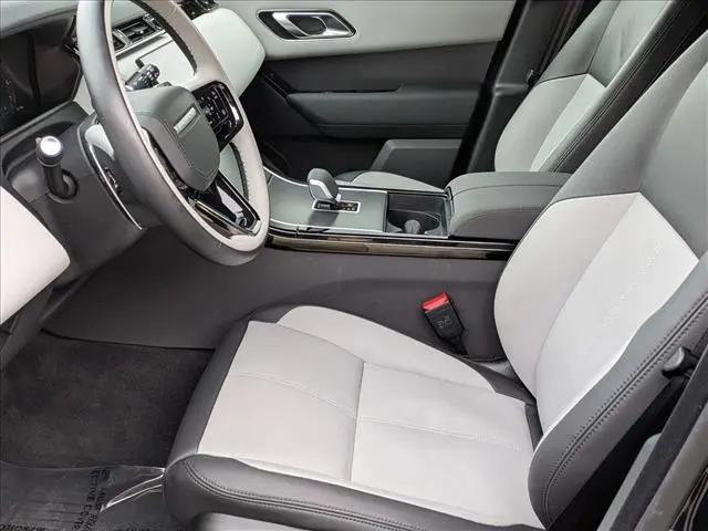2026 Land Rover Range Rover Velar S