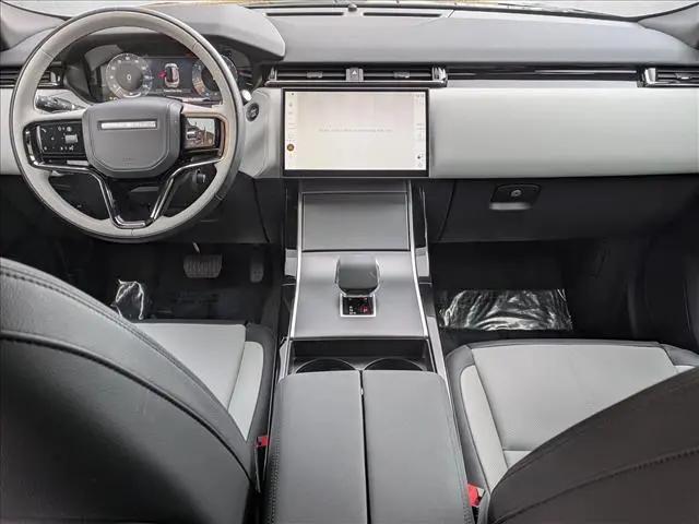 2026 Land Rover Range Rover Velar S