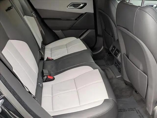 2026 Land Rover Range Rover Velar S