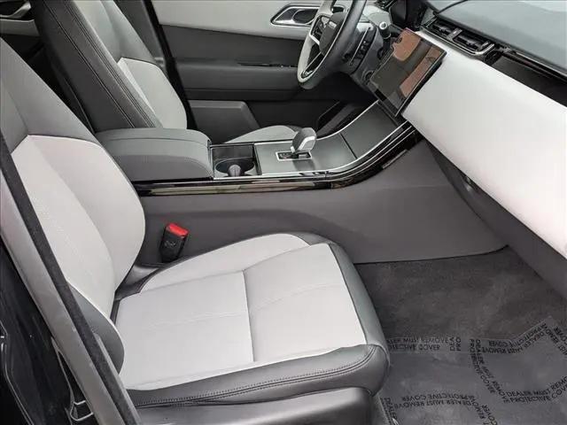 2026 Land Rover Range Rover Velar S