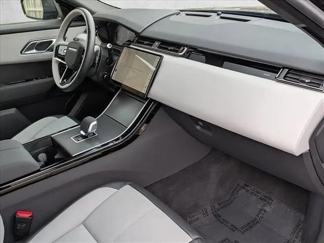 2026 Land Rover Range Rover Velar S