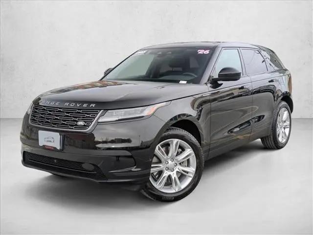 2026 Land Rover Range Rover Velar S for sale in North Bethesda, MD