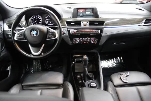 2018 BMW X2 xDrive28i