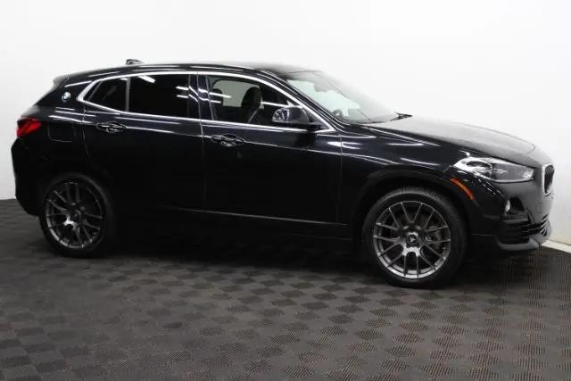 2018 BMW X2 xDrive28i