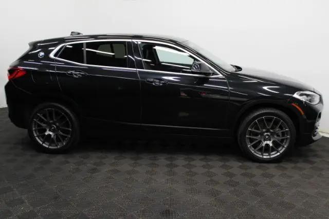 2018 BMW X2 xDrive28i