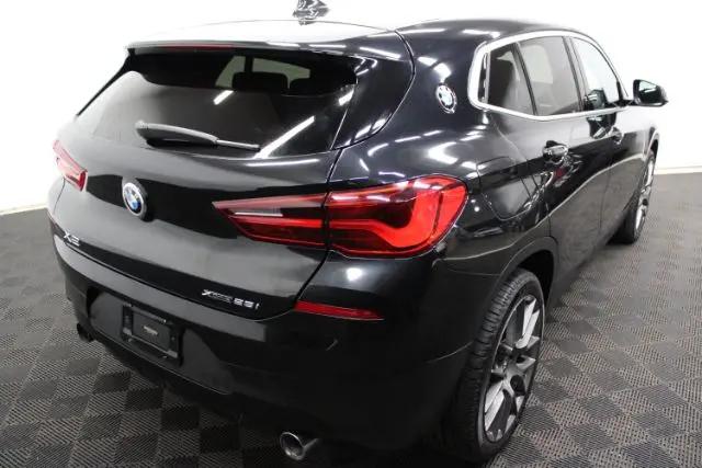 2018 BMW X2 xDrive28i