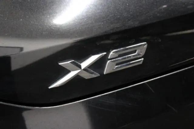 2018 BMW X2 xDrive28i