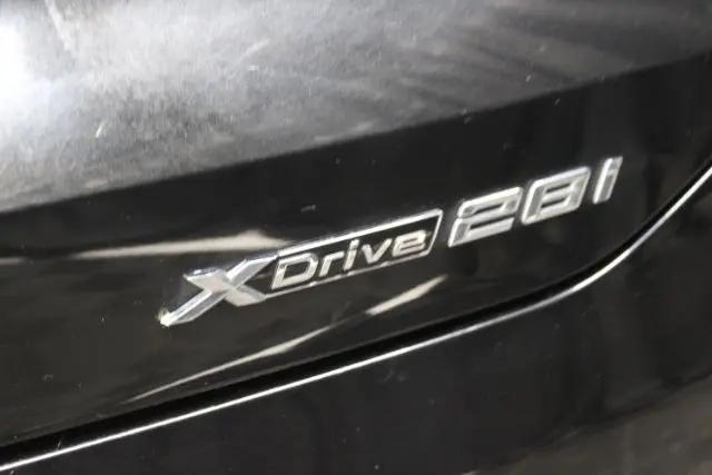 2018 BMW X2 xDrive28i