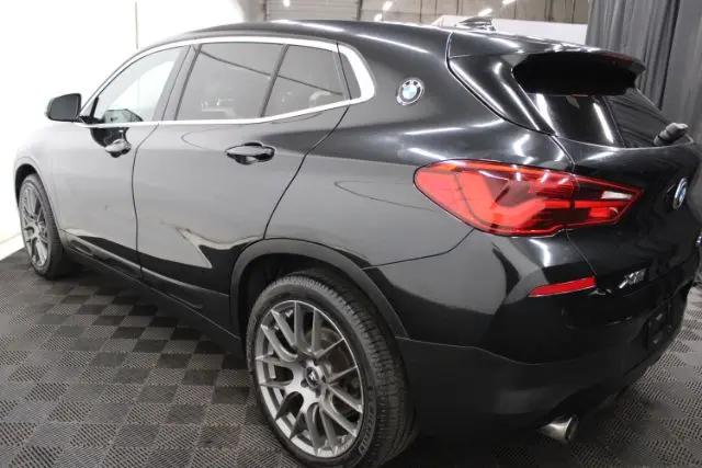 2018 BMW X2 xDrive28i