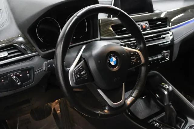 2018 BMW X2 xDrive28i